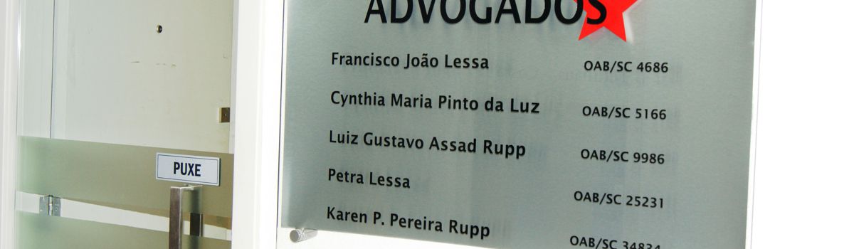 Lessa & Assad Rupp Advogados Associados